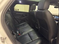 USED 2021 L LAND ROVER RANGE ROVER EVOQUE 2.0 D165 MHEV R-Dynamic SE SUV 5dr Diesel Auto 4WD Euro 6 (s/s) (163 ps) 