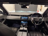 USED 2021 L LAND ROVER RANGE ROVER EVOQUE 2.0 D165 MHEV R-Dynamic SE SUV 5dr Diesel Auto 4WD Euro 6 (s/s) (163 ps) 
