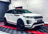 USED 2021 L LAND ROVER RANGE ROVER EVOQUE 2.0 D165 MHEV R-Dynamic SE SUV 5dr Diesel Auto 4WD Euro 6 (s/s) (163 ps) 