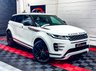 USED 2021 L LAND ROVER RANGE ROVER EVOQUE 2.0 D165 MHEV R-Dynamic SE SUV 5dr Diesel Auto 4WD Euro 6 (s/s) (163 ps) 