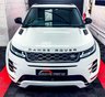 USED 2021 L LAND ROVER RANGE ROVER EVOQUE 2.0 D165 MHEV R-Dynamic SE SUV 5dr Diesel Auto 4WD Euro 6 (s/s) (163 ps) 