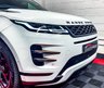 USED 2021 L LAND ROVER RANGE ROVER EVOQUE 2.0 D165 MHEV R-Dynamic SE SUV 5dr Diesel Auto 4WD Euro 6 (s/s) (163 ps) 