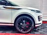 USED 2021 L LAND ROVER RANGE ROVER EVOQUE 2.0 D165 MHEV R-Dynamic SE SUV 5dr Diesel Auto 4WD Euro 6 (s/s) (163 ps) 
