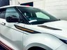 USED 2021 L LAND ROVER RANGE ROVER EVOQUE 2.0 D165 MHEV R-Dynamic SE SUV 5dr Diesel Auto 4WD Euro 6 (s/s) (163 ps) 