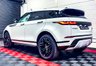 USED 2021 L LAND ROVER RANGE ROVER EVOQUE 2.0 D165 MHEV R-Dynamic SE SUV 5dr Diesel Auto 4WD Euro 6 (s/s) (163 ps) 