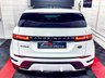 USED 2021 L LAND ROVER RANGE ROVER EVOQUE 2.0 D165 MHEV R-Dynamic SE SUV 5dr Diesel Auto 4WD Euro 6 (s/s) (163 ps) 