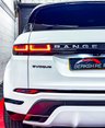 USED 2021 L LAND ROVER RANGE ROVER EVOQUE 2.0 D165 MHEV R-Dynamic SE SUV 5dr Diesel Auto 4WD Euro 6 (s/s) (163 ps) 