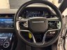 USED 2021 L LAND ROVER RANGE ROVER EVOQUE 2.0 D165 MHEV R-Dynamic SE SUV 5dr Diesel Auto 4WD Euro 6 (s/s) (163 ps) 