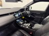 USED 2021 L LAND ROVER RANGE ROVER EVOQUE 2.0 D165 MHEV R-Dynamic SE SUV 5dr Diesel Auto 4WD Euro 6 (s/s) (163 ps) 