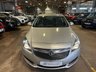 USED 2016 66 VAUXHALL INSIGNIA 1.6 CDTi ecoFLEX Design Hatchback 5dr Diesel Manual Euro 6 (s/s) (136 ps) 