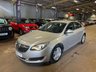 USED 2016 66 VAUXHALL INSIGNIA 1.6 CDTi ecoFLEX Design Hatchback 5dr Diesel Manual Euro 6 (s/s) (136 ps) 