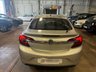 USED 2016 66 VAUXHALL INSIGNIA 1.6 CDTi ecoFLEX Design Hatchback 5dr Diesel Manual Euro 6 (s/s) (136 ps) 