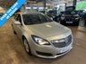 USED 2016 66 VAUXHALL INSIGNIA 1.6 CDTi ecoFLEX Design Hatchback 5dr Diesel Manual Euro 6 (s/s) (136 ps) 