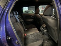 USED 2016 16 NISSAN JUKE 1.5 dCi N-Connecta SUV 5dr Diesel Manual Euro 6 (s/s) (110 ps) 