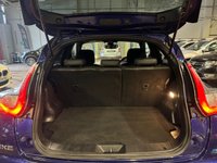 USED 2016 16 NISSAN JUKE 1.5 dCi N-Connecta SUV 5dr Diesel Manual Euro 6 (s/s) (110 ps) 