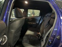 USED 2016 16 NISSAN JUKE 1.5 dCi N-Connecta SUV 5dr Diesel Manual Euro 6 (s/s) (110 ps) 