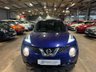 USED 2016 16 NISSAN JUKE 1.5 dCi N-Connecta SUV 5dr Diesel Manual Euro 6 (s/s) (110 ps) 