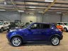 USED 2016 16 NISSAN JUKE 1.5 dCi N-Connecta SUV 5dr Diesel Manual Euro 6 (s/s) (110 ps) 