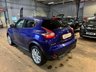 USED 2016 16 NISSAN JUKE 1.5 dCi N-Connecta SUV 5dr Diesel Manual Euro 6 (s/s) (110 ps) 