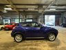USED 2016 16 NISSAN JUKE 1.5 dCi N-Connecta SUV 5dr Diesel Manual Euro 6 (s/s) (110 ps) 