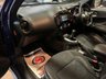 USED 2016 16 NISSAN JUKE 1.5 dCi N-Connecta SUV 5dr Diesel Manual Euro 6 (s/s) (110 ps) 