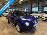 USED 2016 16 NISSAN JUKE 1.5 dCi N-Connecta SUV 5dr Diesel Manual Euro 6 (s/s) (110 ps) 