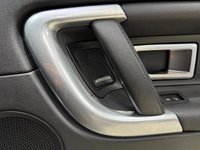 USED 2017 17 LAND ROVER DISCOVERY SPORT 2.0 TD4 HSE Black SUV 5dr Diesel Auto 4WD Euro 6 (s/s) (180 ps) SUNROOF | MERIDIAN | ULEZ | NATIONWIDE DELIVERY