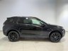 USED 2017 17 LAND ROVER DISCOVERY SPORT 2.0 TD4 HSE Black SUV 5dr Diesel Auto 4WD Euro 6 (s/s) (180 ps) SUNROOF | MERIDIAN | ULEZ | NATIONWIDE DELIVERY