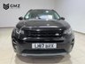 USED 2017 17 LAND ROVER DISCOVERY SPORT 2.0 TD4 HSE Black SUV 5dr Diesel Auto 4WD Euro 6 (s/s) (180 ps) SUNROOF | MERIDIAN | ULEZ | NATIONWIDE DELIVERY