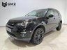 USED 2017 17 LAND ROVER DISCOVERY SPORT 2.0 TD4 HSE Black SUV 5dr Diesel Auto 4WD Euro 6 (s/s) (180 ps) SUNROOF | MERIDIAN | ULEZ | NATIONWIDE DELIVERY