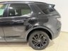 USED 2017 17 LAND ROVER DISCOVERY SPORT 2.0 TD4 HSE Black SUV 5dr Diesel Auto 4WD Euro 6 (s/s) (180 ps) SUNROOF | MERIDIAN | ULEZ | NATIONWIDE DELIVERY