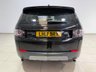 USED 2017 17 LAND ROVER DISCOVERY SPORT 2.0 TD4 HSE Black SUV 5dr Diesel Auto 4WD Euro 6 (s/s) (180 ps) SUNROOF | MERIDIAN | ULEZ | NATIONWIDE DELIVERY