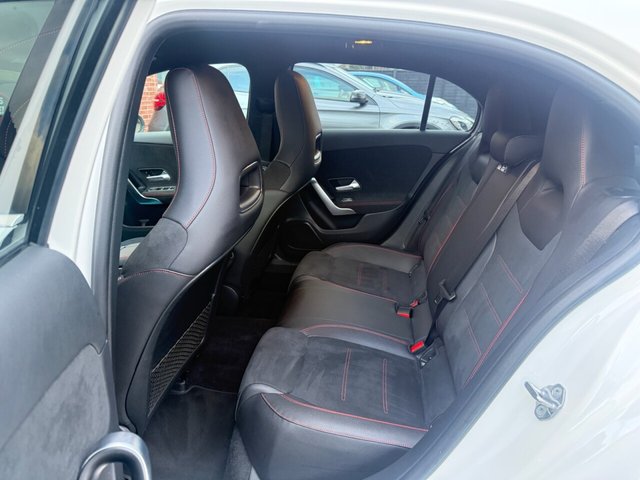 2019 Mercedes-Benz A-Class 2L Amg Line 5dr - Photo 12