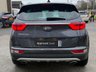 USED 2016 66 KIA SPORTAGE 2.0 CRDi GT-Line SUV 5dr Diesel Manual AWD Euro 6 (134 bhp) Finished in DARK GUN METAL METALLIC with Full HEATED TWO TONE LEATHER trim.This Sportage is one of the best SUV's on the market. It offers striking looks and spacious interior. Features include Sat Nav, DAB Radio, 19-inch alloys, Rear Camera, 2 Keys, LED headlights, keyless start, Heated front and rear seats, 8-inch touchscreen, Cruise control and Parking sensors. Serviced at 8274 miles, 13815 miles, 22634 miles, 30728 miles, 41297 miles, 50665 miles, 58990 miles, 72764 miles and at 86970 miles