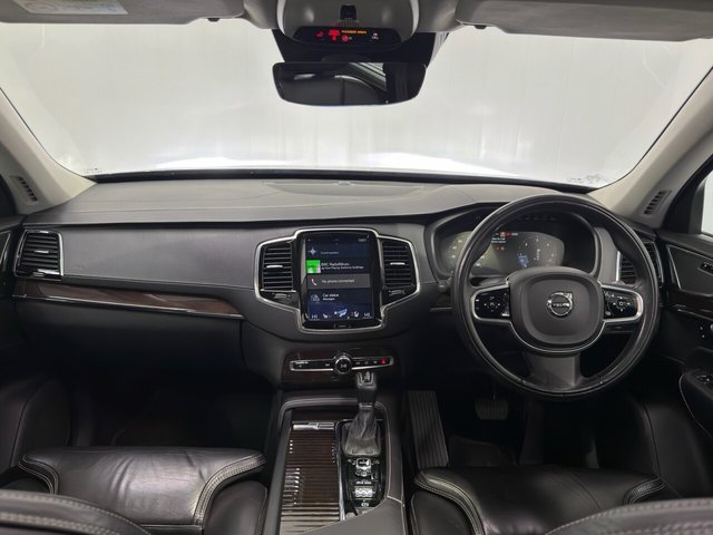 2016 Volvo Xc90 2L Inscription 5dr - Photo 2