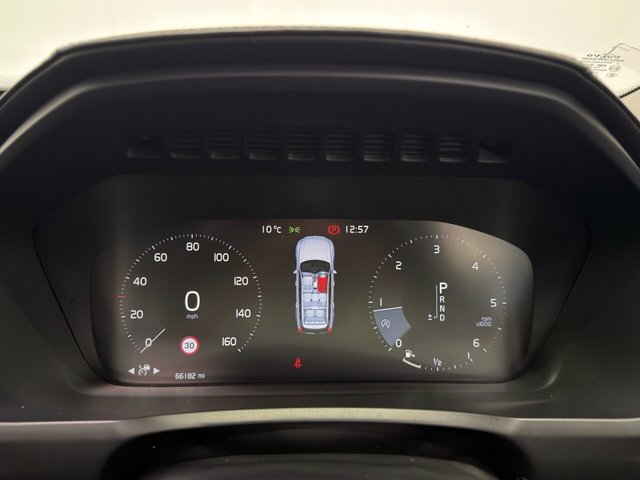 2016 Volvo Xc90 2L Inscription 5dr - Photo 3