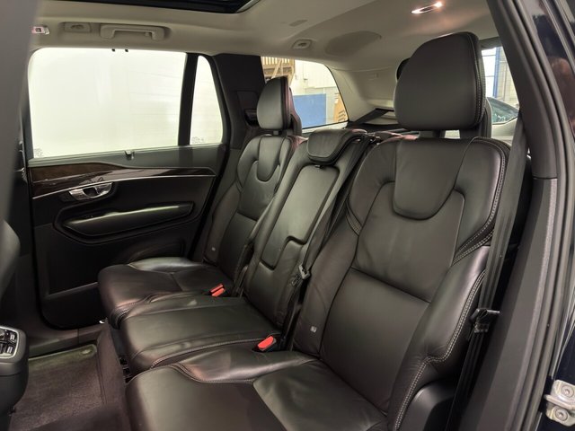 2016 Volvo Xc90 2L Inscription 5dr - Photo 11