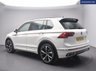 USED 2022 72 VOLKSWAGEN TIGUAN 2.0 TDI R-Line SUV 5dr Diesel DSG Euro 6 (s/s) (150 ps) NATIONWIDE DELIVERY