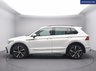 USED 2022 72 VOLKSWAGEN TIGUAN 2.0 TDI R-Line SUV 5dr Diesel DSG Euro 6 (s/s) (150 ps) NATIONWIDE DELIVERY