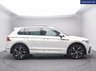 USED 2022 72 VOLKSWAGEN TIGUAN 2.0 TDI R-Line SUV 5dr Diesel DSG Euro 6 (s/s) (150 ps) NATIONWIDE DELIVERY