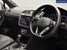 USED 2022 72 VOLKSWAGEN TIGUAN 2.0 TDI R-Line SUV 5dr Diesel DSG Euro 6 (s/s) (150 ps) NATIONWIDE DELIVERY