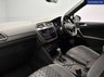 USED 2022 72 VOLKSWAGEN TIGUAN 2.0 TDI R-Line SUV 5dr Diesel DSG Euro 6 (s/s) (150 ps) NATIONWIDE DELIVERY