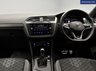 USED 2022 72 VOLKSWAGEN TIGUAN 2.0 TDI R-Line SUV 5dr Diesel DSG Euro 6 (s/s) (150 ps) NATIONWIDE DELIVERY