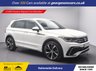 USED 2022 72 VOLKSWAGEN TIGUAN 2.0 TDI R-Line SUV 5dr Diesel DSG Euro 6 (s/s) (150 ps) NATIONWIDE DELIVERY