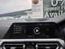 USED 2021 21 BMW 3 SERIES 2.0 330e 12kWh M Sport Saloon 4dr Petrol Plug-in Hybrid Auto Euro 6 (s/s) (292 ps) 