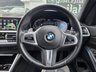 USED 2021 21 BMW 3 SERIES 2.0 330e 12kWh M Sport Saloon 4dr Petrol Plug-in Hybrid Auto Euro 6 (s/s) (292 ps) 