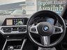 USED 2021 21 BMW 3 SERIES 2.0 330e 12kWh M Sport Saloon 4dr Petrol Plug-in Hybrid Auto Euro 6 (s/s) (292 ps) 