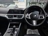 USED 2021 21 BMW 3 SERIES 2.0 330e 12kWh M Sport Saloon 4dr Petrol Plug-in Hybrid Auto Euro 6 (s/s) (292 ps) 