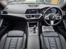 USED 2021 21 BMW 3 SERIES 2.0 330e 12kWh M Sport Saloon 4dr Petrol Plug-in Hybrid Auto Euro 6 (s/s) (292 ps) 