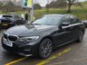 USED 2021 21 BMW 3 SERIES 2.0 330e 12kWh M Sport Saloon 4dr Petrol Plug-in Hybrid Auto Euro 6 (s/s) (292 ps) 